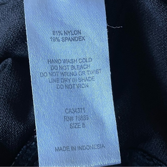 New! MiracleSuit one piece ruched floral Swimsuit 35106 - Picture 9 of 10